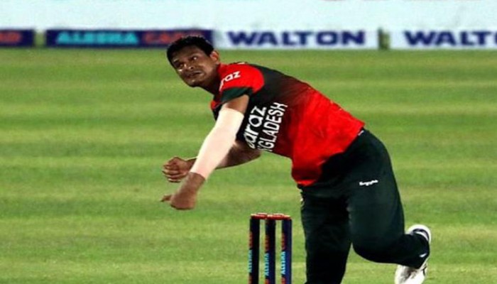 বিশ্রামে তাসকিন, বিশ্বকাপ অভিষেক নাসুমের