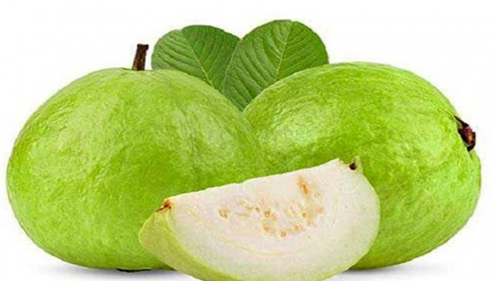 ডায়রিয়া ও কোষ্ঠকাঠিন্য দূর করে পেয়ারা