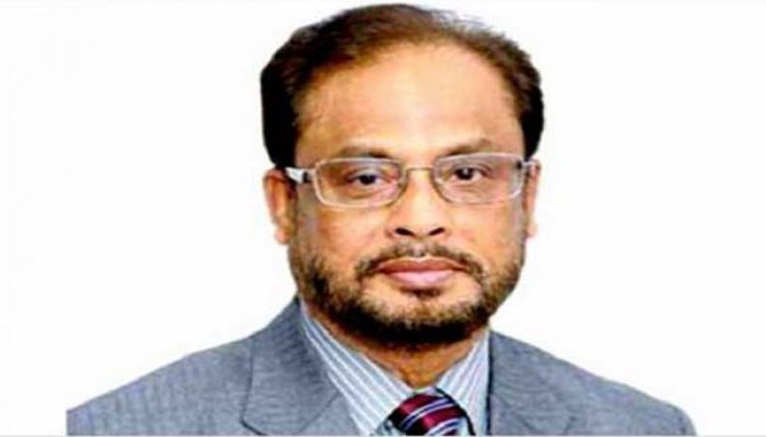 রোহিঙ্গা প্রত্যাবাসনে সাফল্য নেই; এর চেয়ে দুঃখজনক হতে পারে না : জিএম কাদের