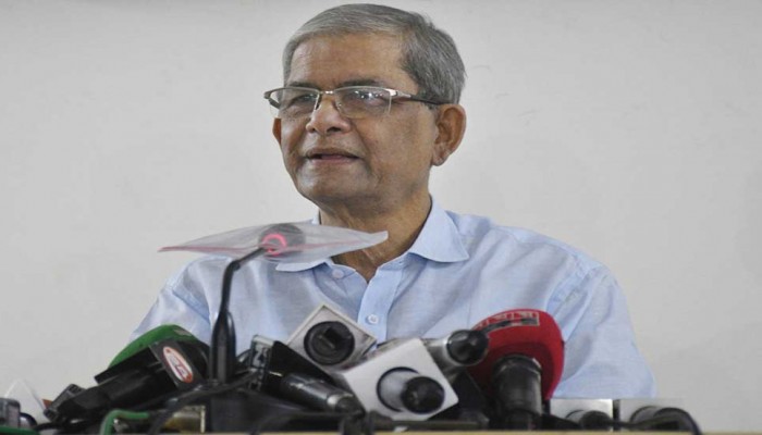 'সুস্থ আছেন খালেদা জিয়া, কথা বলেছেন ভারপ্রাপ্ত চেয়ারম্যানের সঙ্গেও'