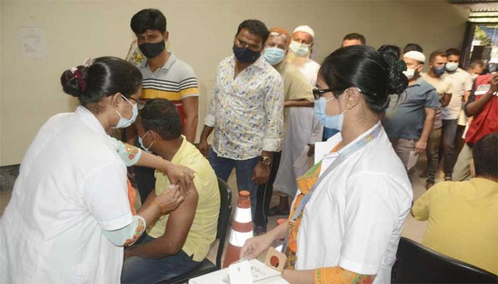 করোনায় তিন বিভাগে ৫ জনের মৃত্যু