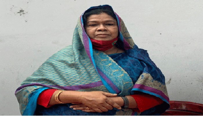 রাহশাহী বিভাগীয় মহিলা আওয়ামী লীগের সাংগাঠনিক সম্পাদক হলেন এমপি রত্না আহমেদ
