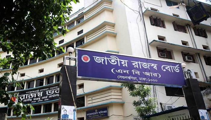 নভেম্বর মাসজুড়ে করমেলার সেবা পাবেন করদাতারা