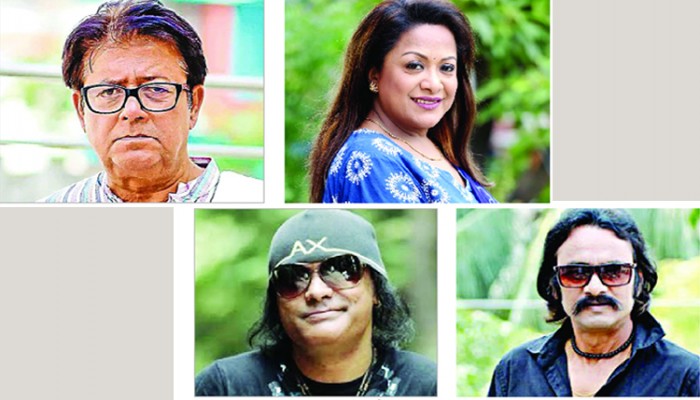 সারাদেশে সাংস্কৃতিক চর্চা আরো বাড়ানোর দাবি শিল্পী-নির্মাতাদের
