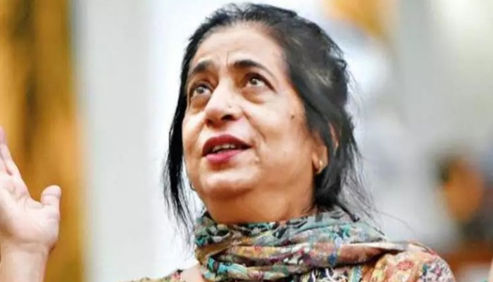 দিল্লিতে বাংলাদেশি শিল্পী রোকেয়া সুলতানার প্রদর্শনী স্থগিত