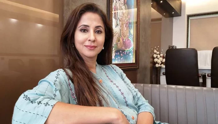 করোনায় আক্রান্ত ঊর্মিলা মাতন্ডকর