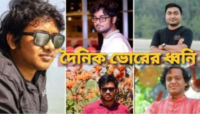 শাবির আরো ৫ শিক্ষার্থী নিয়োগ পেলেন ফেসবুক,গুগল ও অ্যামাজনে।