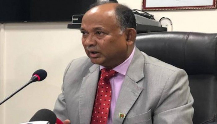 চট্টগ্রামবাসী না চাইলে সিআরবিতে হাসপাতাল হবে না : রেলমন্ত্রী