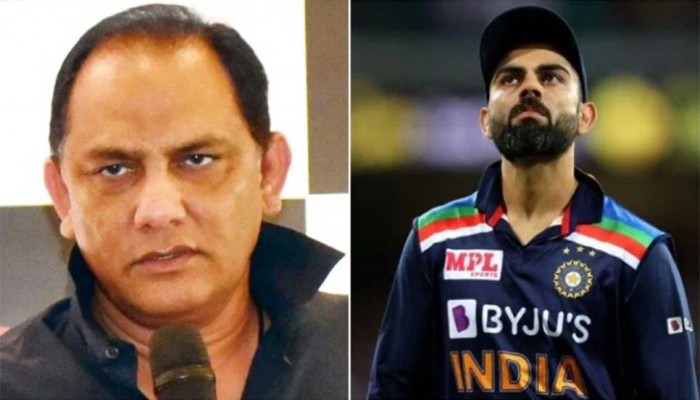 কোহলির হাত ধরে ২২ বছর পর লজ্জা ফিরল ভারতীয় ক্রিকেটে