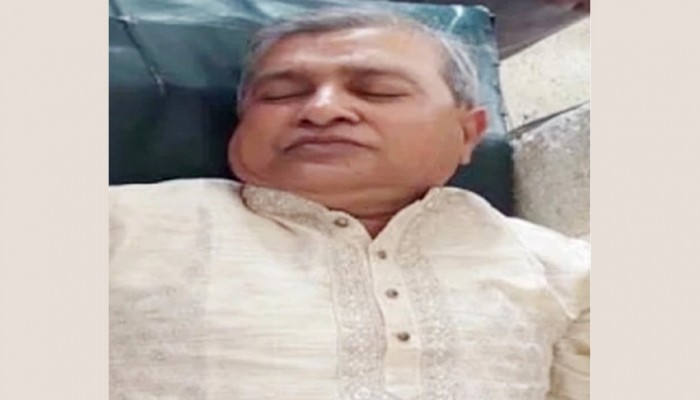 আওয়ামী লীগের এক নেতার দাঁত ভেঙে ফেললেন আরেক নেতা!
