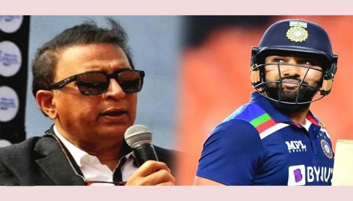 রোহিত শর্মার আত্মবিশ্বাস চুরমার করে দিয়েছে ম্যানেজমেন্ট: গাভাস্কার