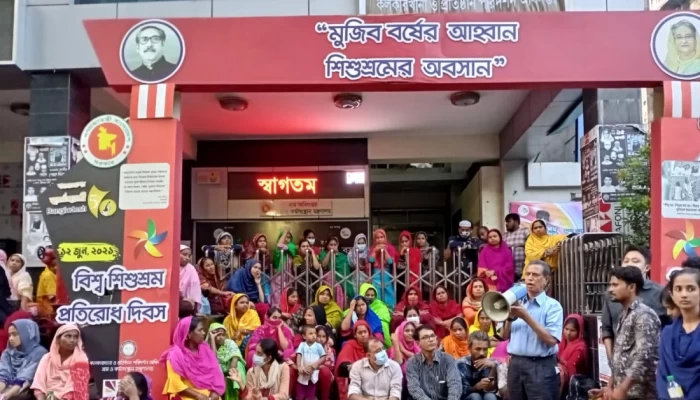 স্টাইল ক্রাফটের শ্রমিকরা কবে পাবেন বকেয়া বেতন
