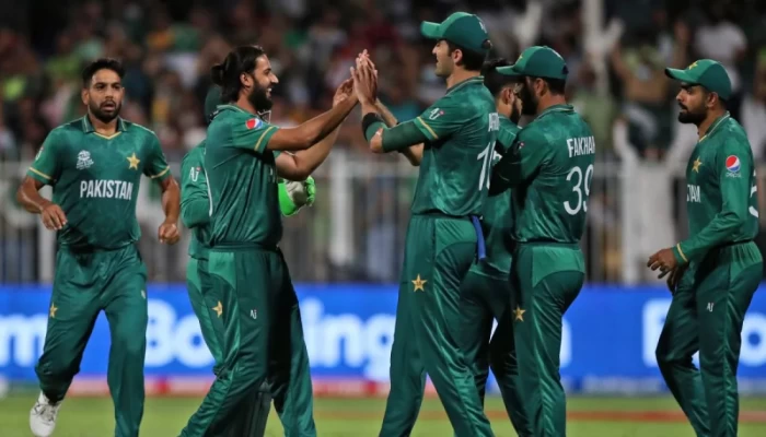 পাকিস্তানের বিশ্বকাপ স্কোয়াডই আসছে বাংলাদেশে33