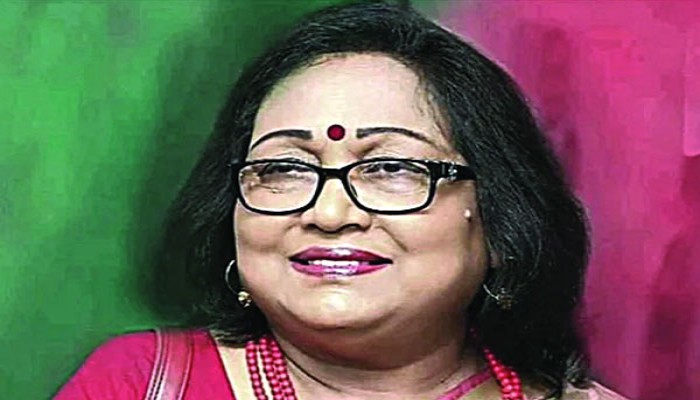 এমপি হিসেবে শপথ নিলেন শেরীফা কাদের