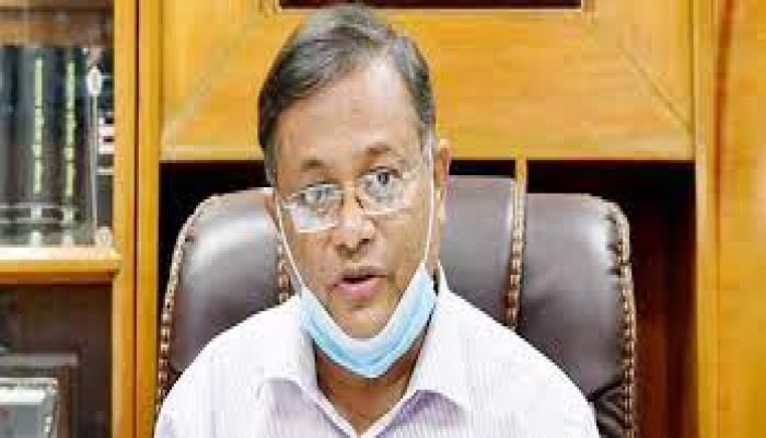 তথ্যমন্ত্রী : বিনোদনের সঙ্গে সমাজের জন্য বার্তা দিন