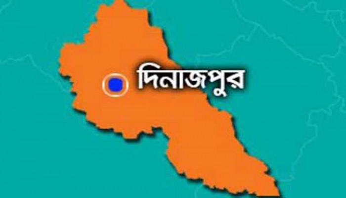 বীরগঞ্জে  ঝুলন্ত লাশ উদ্ধার কৃষকের