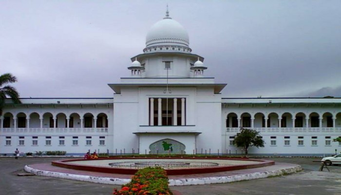 হাইকোর্ট জানতে চেয়েছেন  রংপুরে পুলিশের বিরুদ্ধে অভিযোগের বিষয়ে