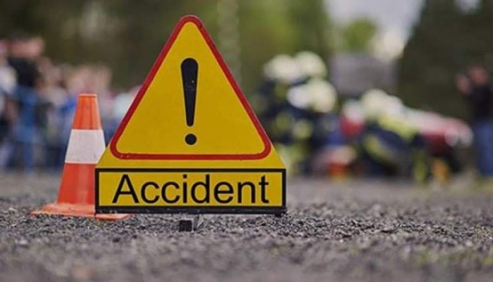 পায়রা সেতুতে মোটরসাইকেল দূর্ঘটনা, নিহত স্কুল ছাত্র