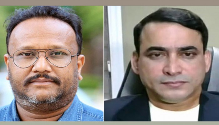 কনক সারোয়ার-মেজর (অব.) দেলোয়ারের বিরুদ্ধে গ্রেফতারি পরোয়ানা