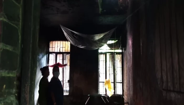 যেসব কারণে ধুঁকছে কক্সবাজার নার্সিং ও মিডওয়াইফারি কলেজ