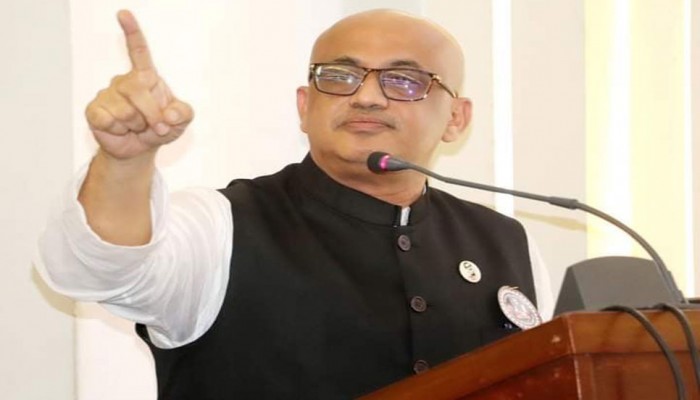 দেশের ইমেজ বাড়াতে চাই জোরালো জনকূটনীতি: তথ্য প্রতিমন্ত্রী