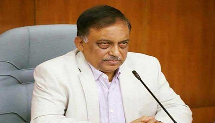 জেল হত্যার রায় কার্যকরে সরকার সর্বোচ্চ চেষ্টা করছে: স্বরাষ্ট্রমন্ত্রী