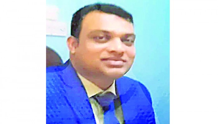 কাদের ৭ দিনের রিমান্ডে ভুয়া সচিব