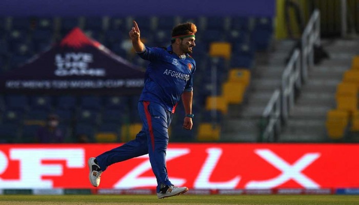 ভালো বোলিং ও ফিল্ডিং করে ভারতকে হারিয়ে দিতে পারি : আফগান পেসার