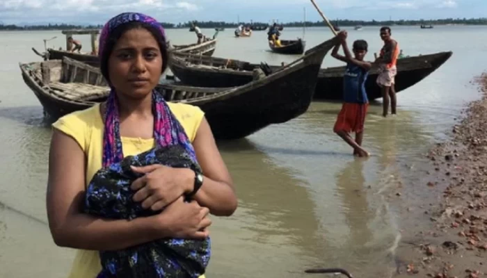 সেন্সারে ছাড়পত্র পেলো ‘রোহিঙ্গা’