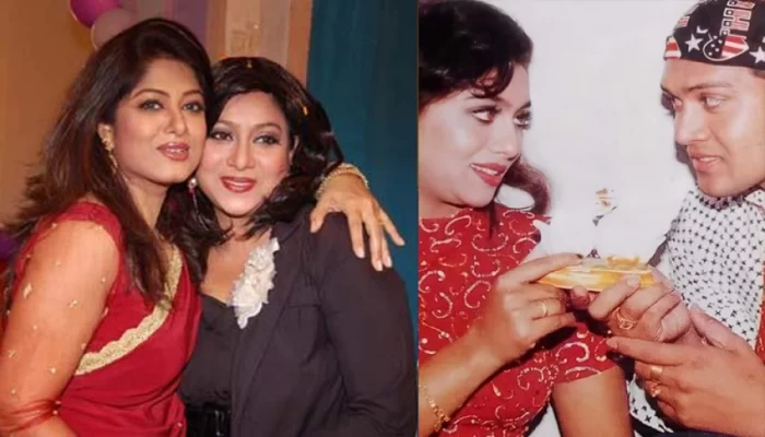 মৌসুমী-শাকিলের জন্মদিনে যা বললেন শাবনূর