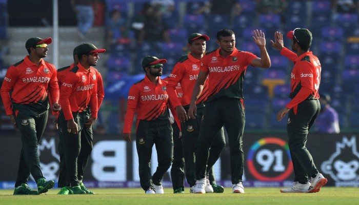 বাংলাদেশ দল শুক্রবার দেশে ফিরছে