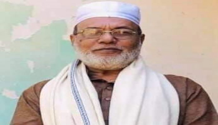 সিলেটের বহুল আলোচিত হেলাল আহমদ সাইবার মামলায় এখন কারাগারে।