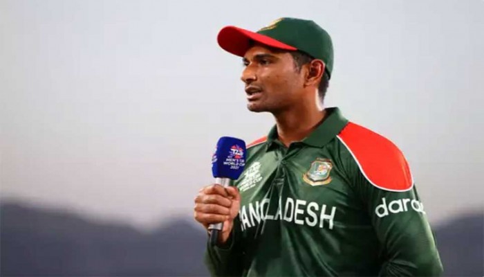 সমর্থকরা আমাদের ওপর ভরসা রাখবেন : রিয়াদ