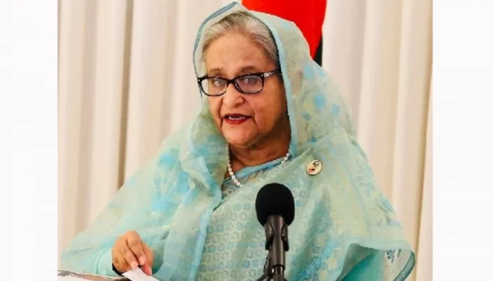 বাংলাদেশে বিনিয়োগ করলে সবধরনের সহযোগিতা করা হবে, আশ্বাস প্রধানমন্ত্রীর