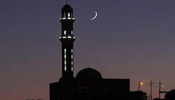 জাতীয় চাঁদ দেখা কমিটির সভা শনিবার