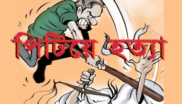 নোয়াখালীতে হত্যা মামলার আসামিকে প্রকাশ্যে পিটিয়ে হত্যা