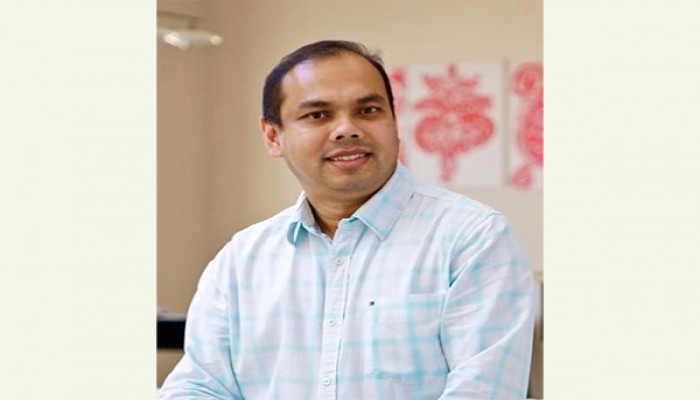 টেক্সাস ডেমক্র্যাটিক পার্টির কাউন্টি চেয়ারম্যান বাংলাদেশি রহিম