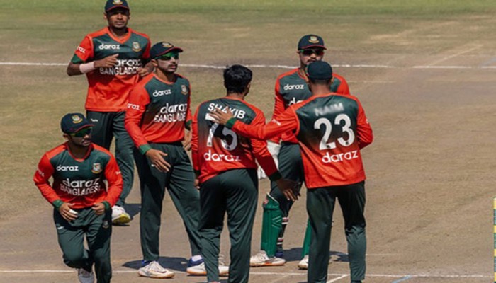 টি-২০ ক্রিকেট লাইফ সাপোর্টে!