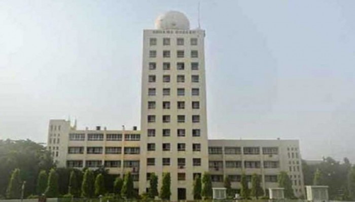শুষ্ক থাকতে পারে সারাদেশের আবহাওয়া