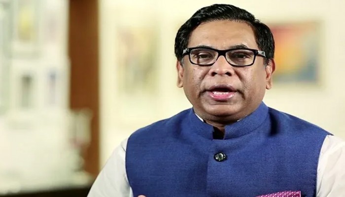 পাচার বন্ধে ও বৈশ্বিক মূল্যবৃদ্ধিতে ডিজেলের দাম বেড়েছে : প্রতিমন্ত্রী