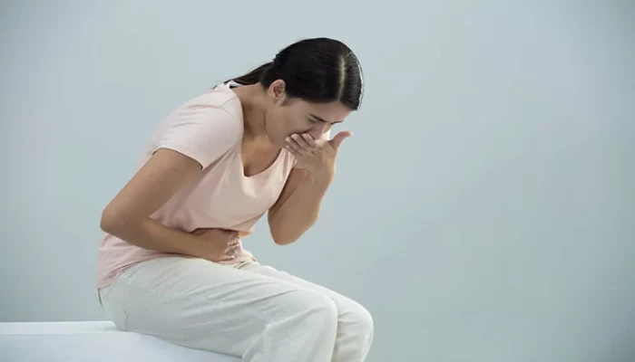 ঋতুস্রাবে যেসব লক্ষণ ক্ষতিকর