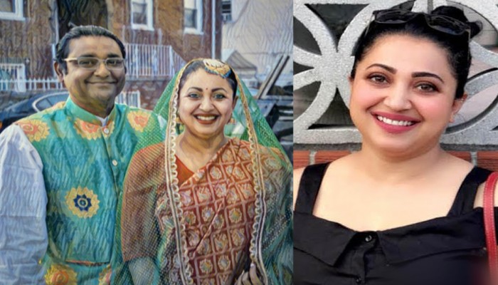 দ্বিতীয় বিবাহ জগতে এটাই প্রথম না, আলহামদুলিল্লাহ’