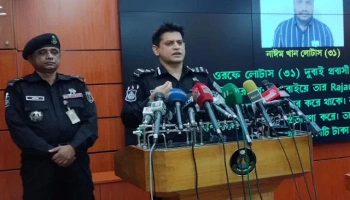 যেভাবে ধরা পড়লো বিএমইটির কার্ড জালে জড়িত মানবপাচার চক্র
