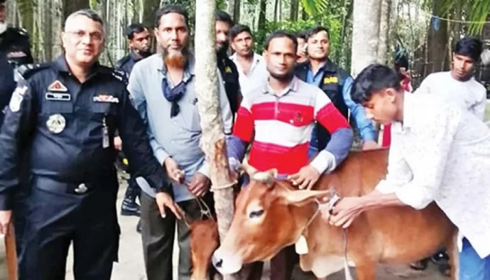 সুন্দরবনের ভয়ংকর জীবন ছেড়ে পরিবারের সঙ্গে শান্তিতে আছি: সাক্ষাতকারে বনদস্যুরা