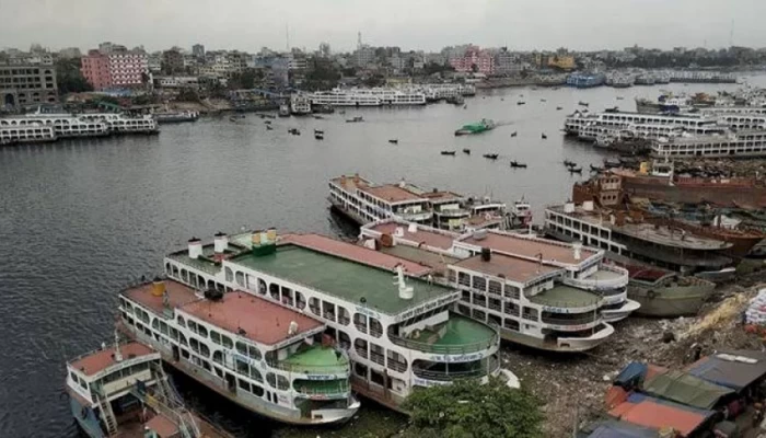 লঞ্চ মালিকদের সঙ্গে সরকারের বৈঠক বিকেলে