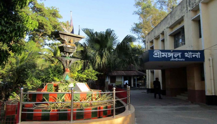 র‌্যাবের সাথে বন্দুকযুদ্ধে দুইজন নিহত