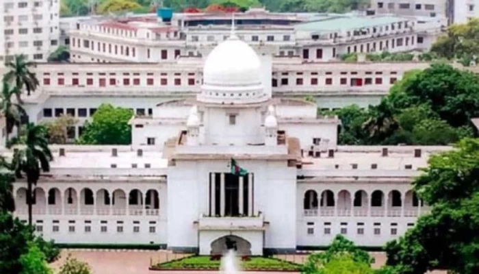 পূর্ণাঙ্গ রায় পাওয়ার আগে ফাঁসি কার্যকর নয়: আপিল বিভাগ