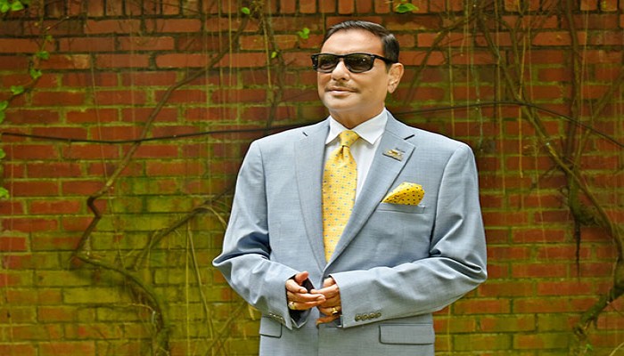 বাংলাদেশকে অকার্যকর রাষ্ট্র বলা হাস্যকর: ওবায়দুল কাদের