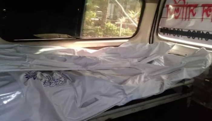 মৌলভীবাজার শ্রীমঙ্গলে র‍্যাবের সঙ্গে গোলাগুলিতে দুই জন নিহত।