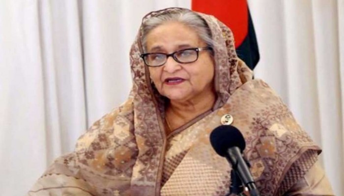 তারেক জিয়ার বিলাসী জীবনের আয়ের উৎস কী? প্রশ্ন প্রধানমন্ত্রীর